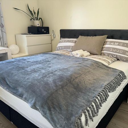 Just Like Home Bed & Spa Porsgrunn Esterno foto