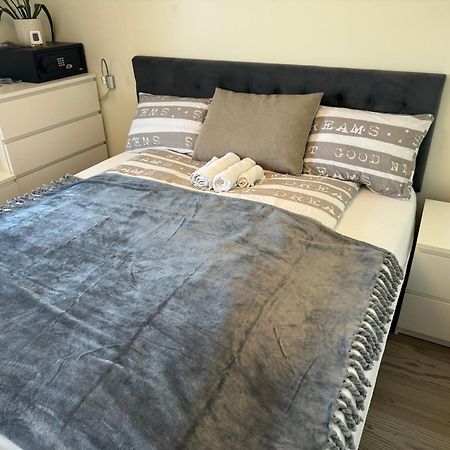 Just Like Home Bed & Spa Porsgrunn Esterno foto