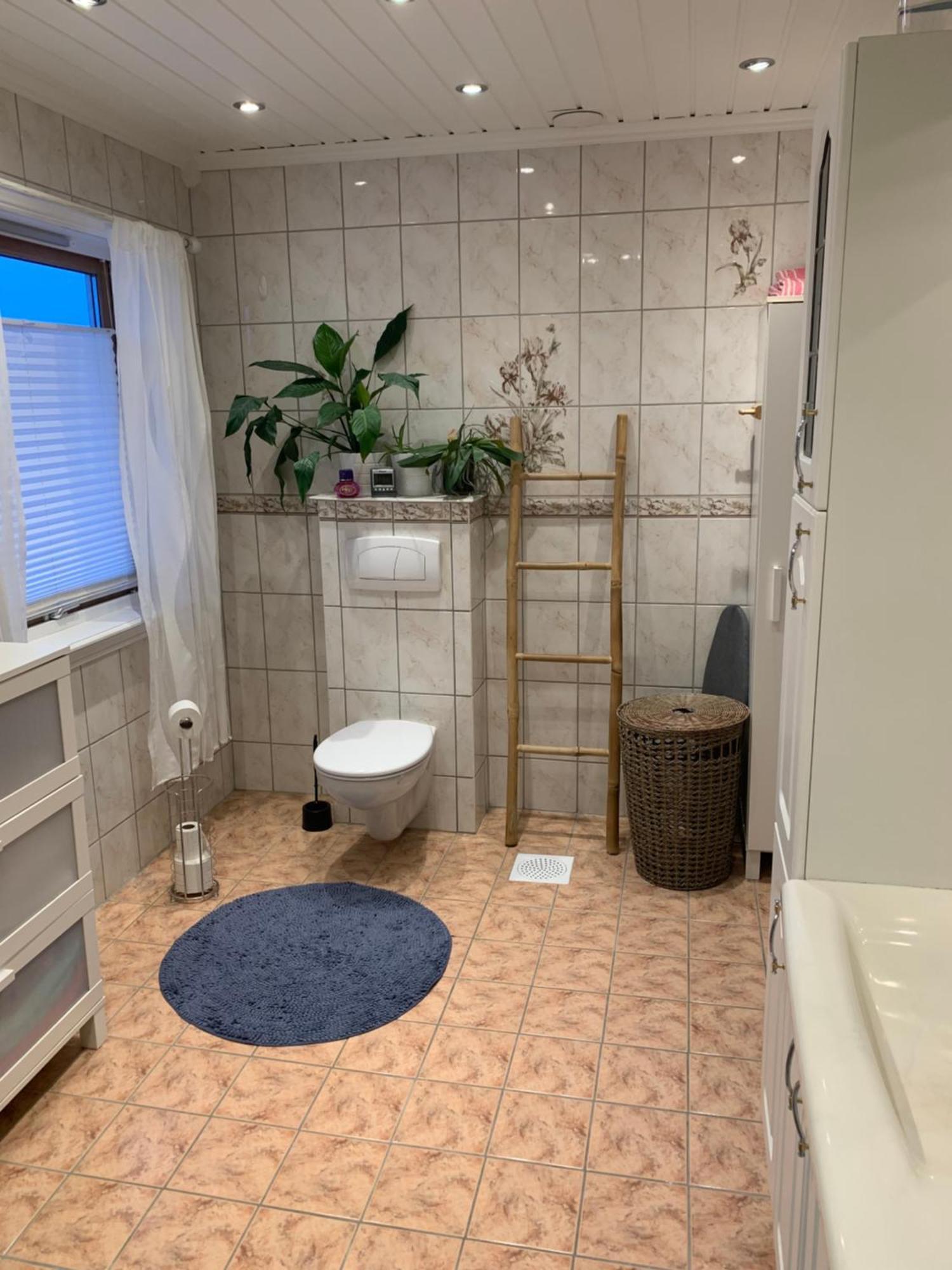 Just Like Home Bed & Spa Porsgrunn Esterno foto