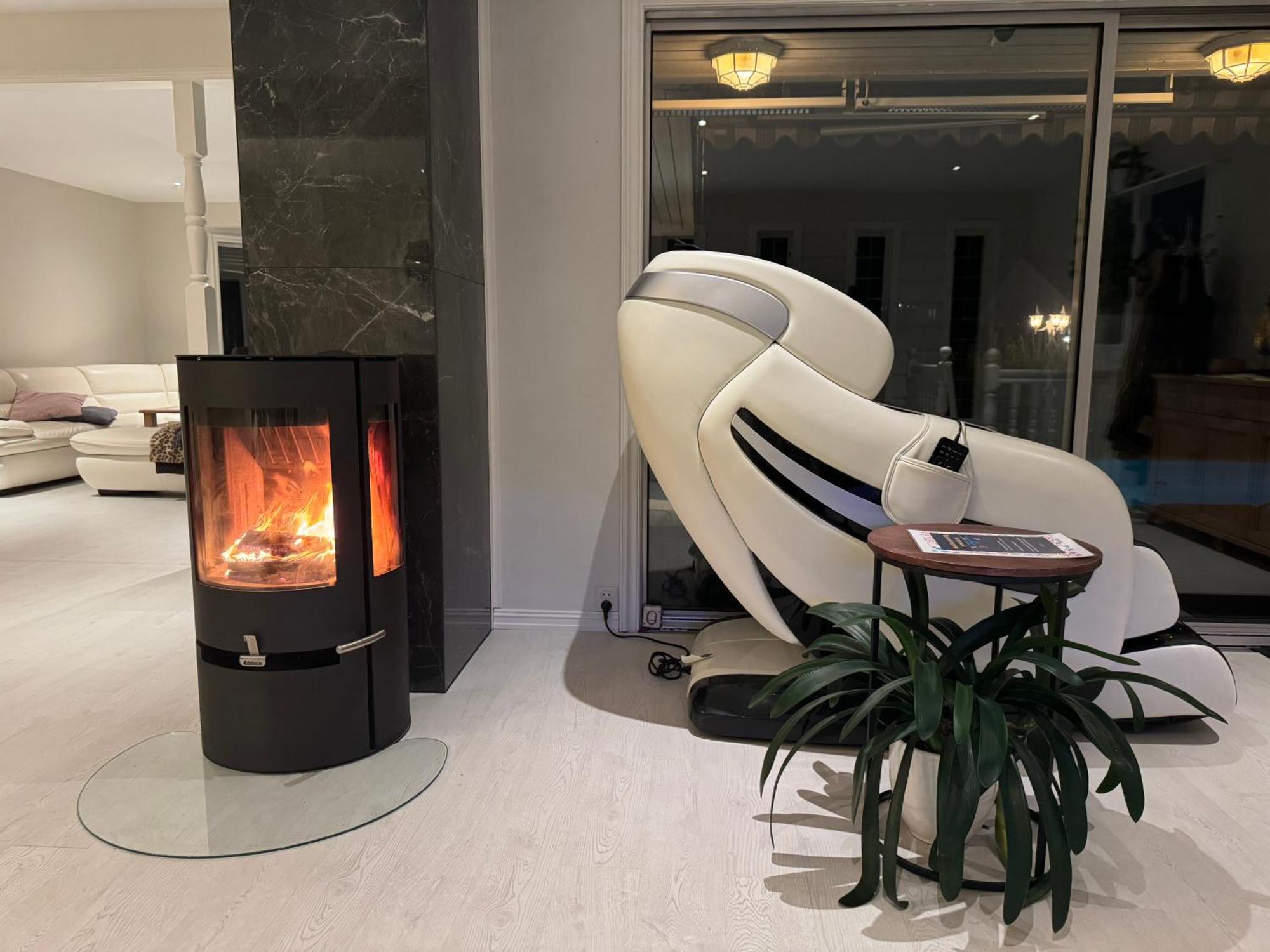 Just Like Home Bed & Spa Porsgrunn Esterno foto