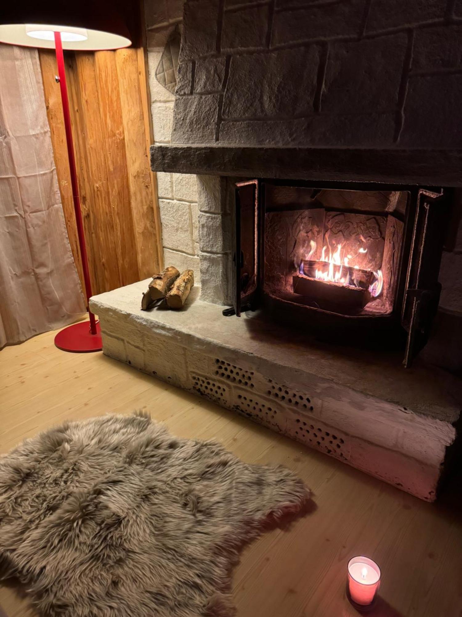Just Like Home Bed & Spa Porsgrunn Esterno foto