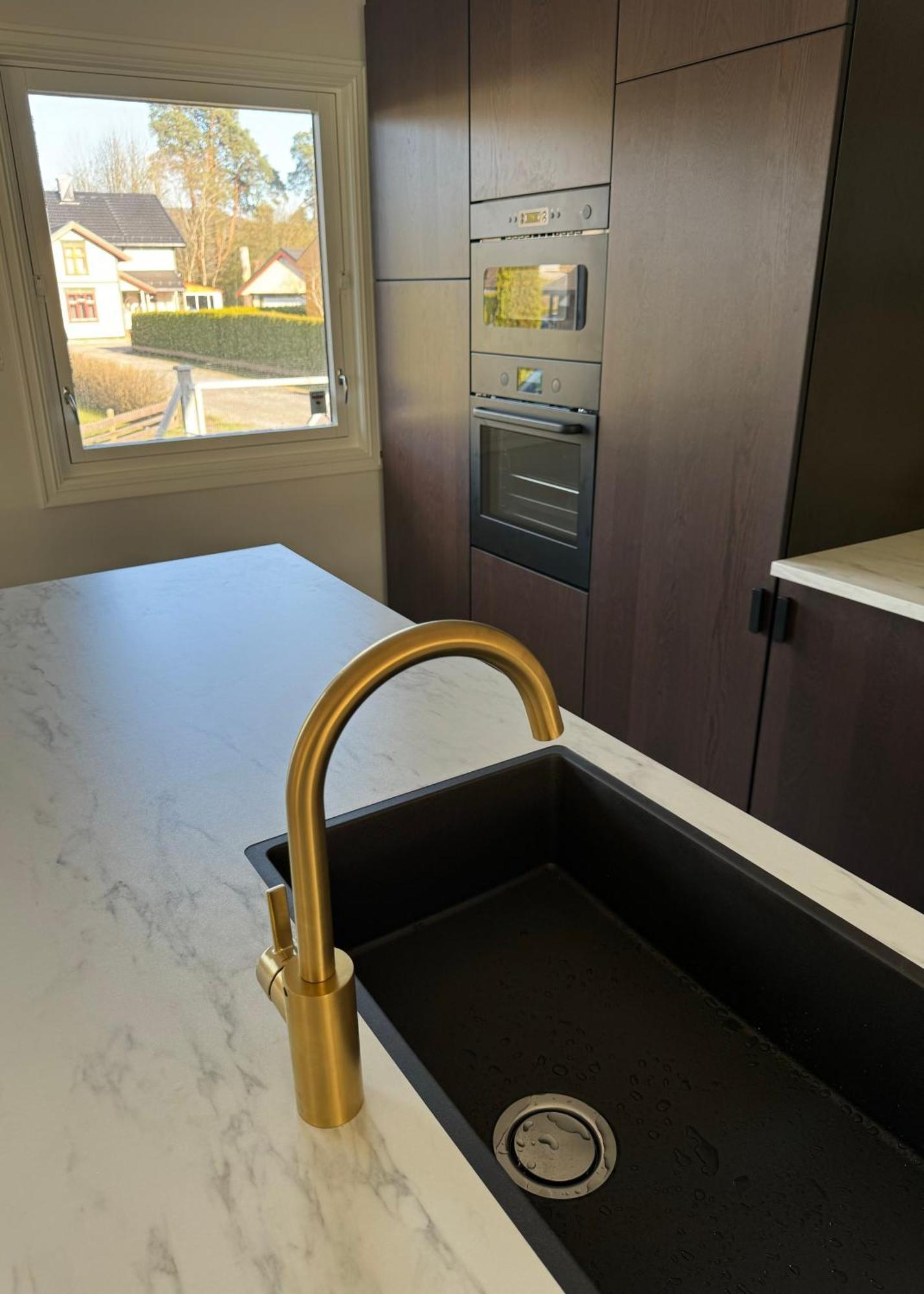 Just Like Home Bed & Spa Porsgrunn Esterno foto